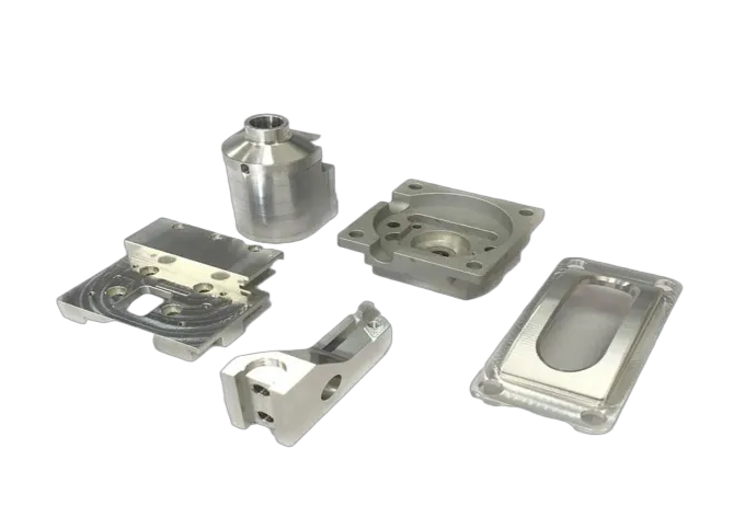 Custom component configurations