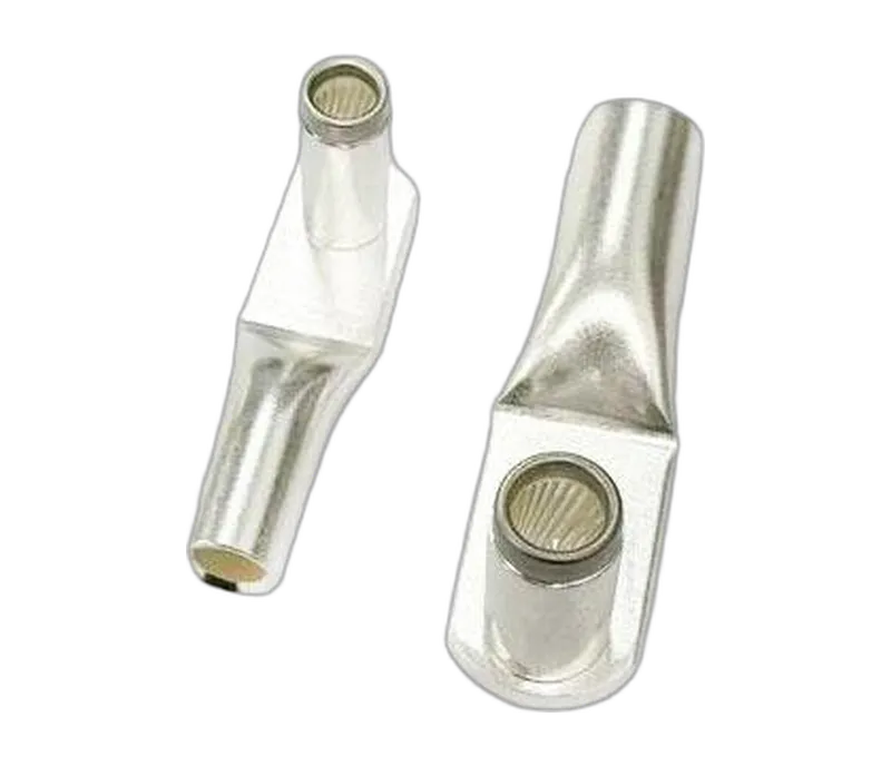 Power connector sockets