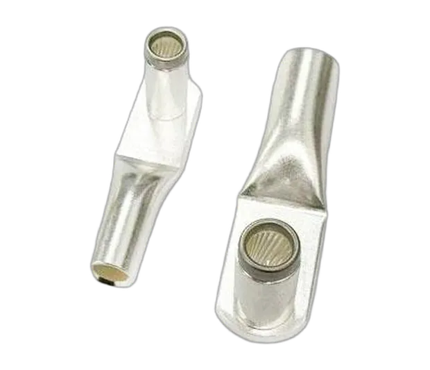 Power connector sockets