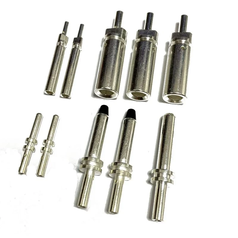 GB 16A charging contact series