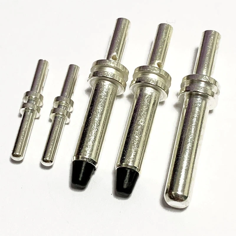 GB 32A charging contact series