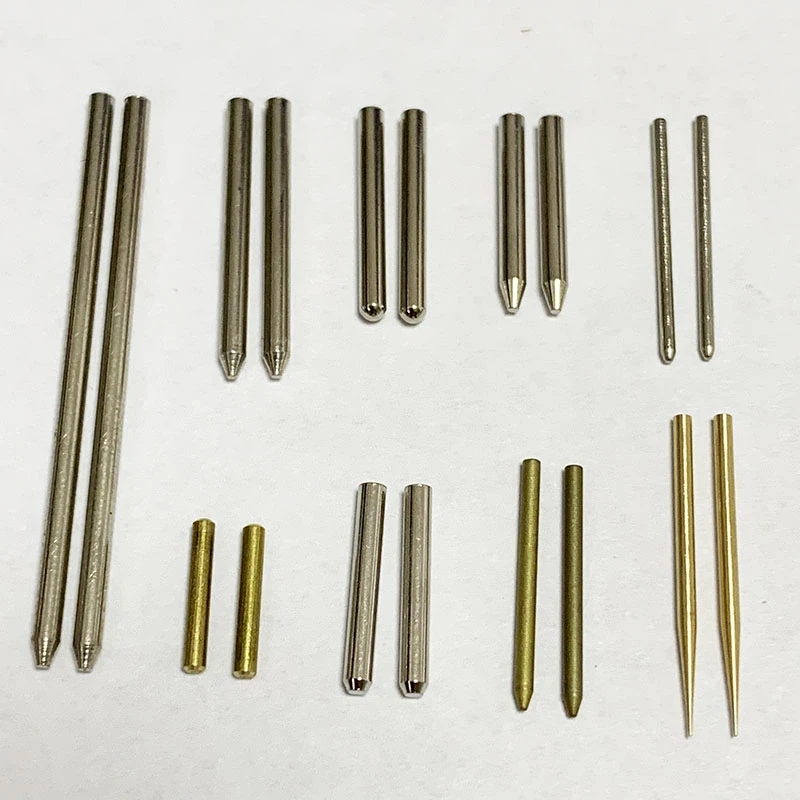 Smooth pin series