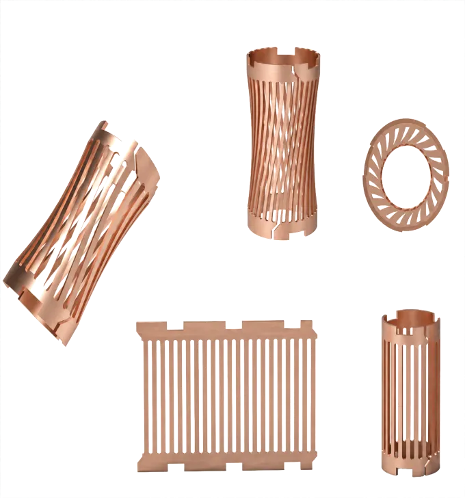 12 mm Torsion spring sockets · P15-13