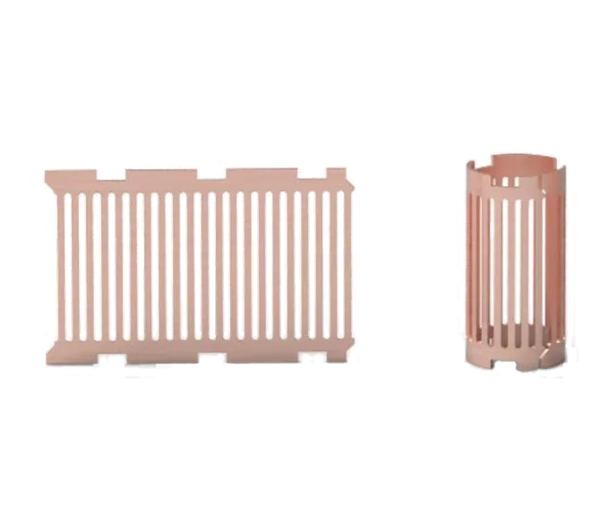 Torsion spring socket configurations