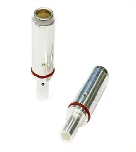 6 mm torsion spring socket