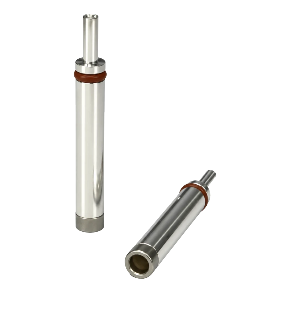 3 mm torsion spring socket