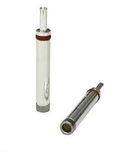 3 mm torsion spring socket