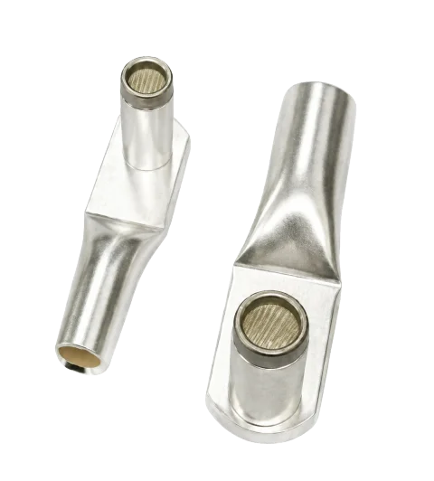 6 / 3 mm douilles de stockage d’énergie