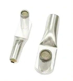 6 / 3 mm energy storage sockets