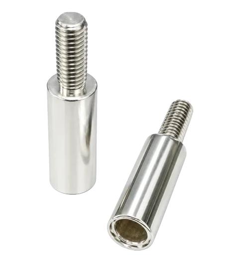6 / 8 mm douille à ressort inversée