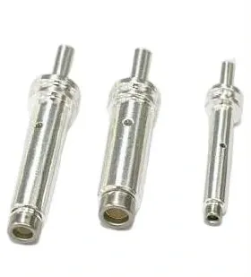 1.5 / 2.7 / 3.6 series sockets