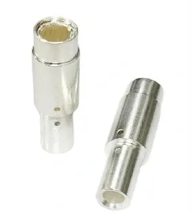 6 mm reverse spring socket