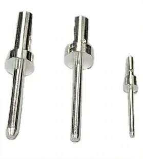 1.5 / 2.8 / 3.6 series pins