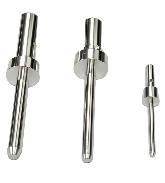 1.5 / 2.8 / 3.6 series pins