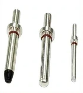 3 / 6 mm connector pins