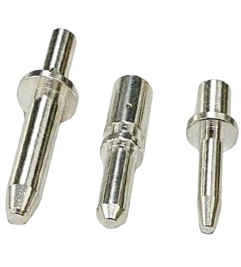 3 / 4 / 5 mm broches de connecteur