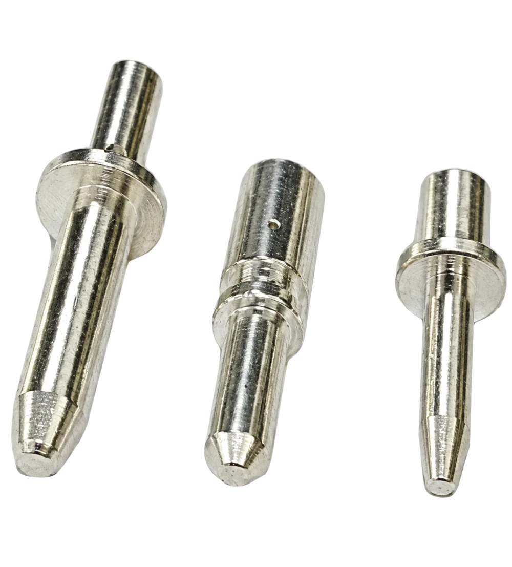 3 / 4 / 5 mm connector pins