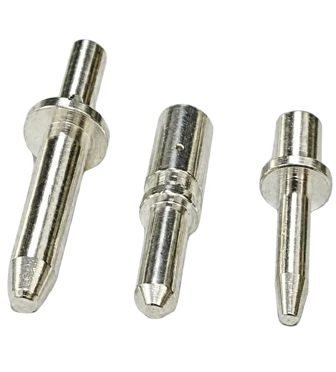 3 / 4 / 5 mm connector pins