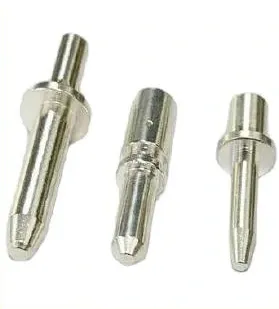 3 / 4 / 5 mm connector pins