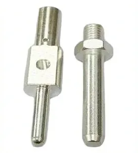 8 mm connector pins