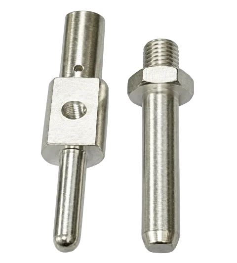 8 mm broches de connecteur