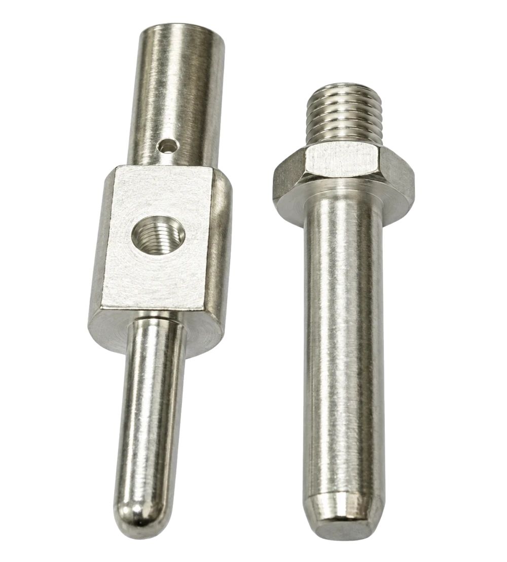 8 mm connector pins