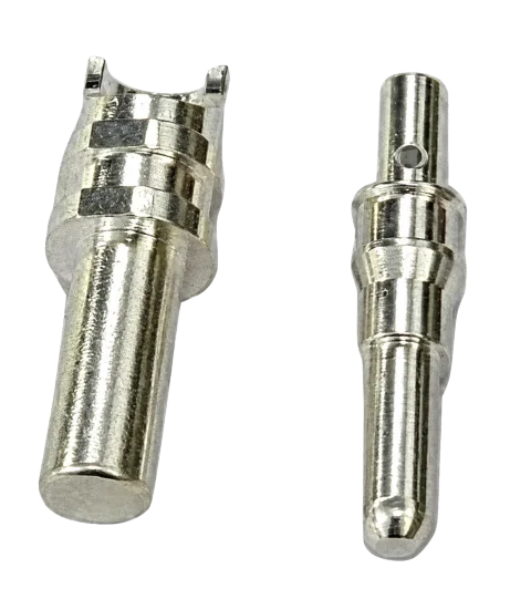 6 / 9 mm broches de connecteur