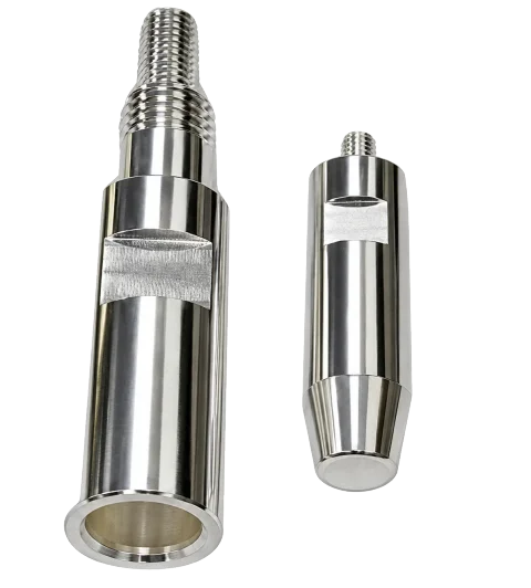 20 mm CONTACTS MÂLES ET FEMELLES