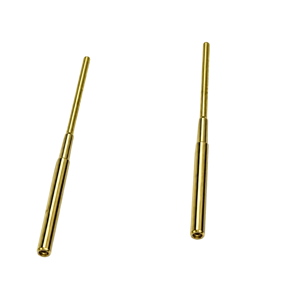 0.8 mm crown spring sockets