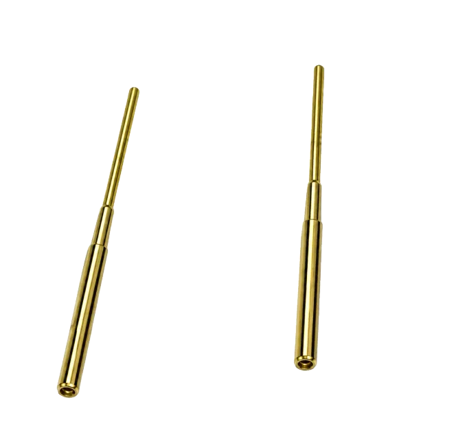 0.8 mm crown spring sockets