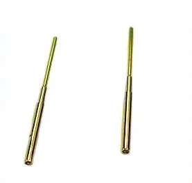 0.8 mm crown spring sockets