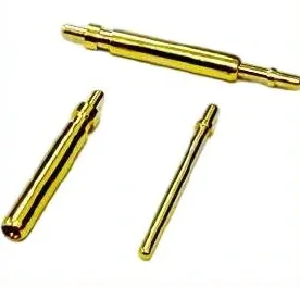 1.0 mm board-mount contacts