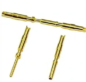 1.5 mm crown spring contacts