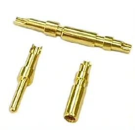 2.0 mm crown spring contacts