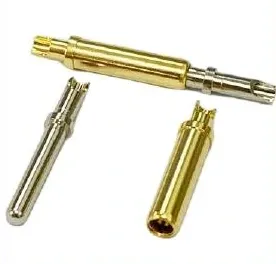 2.3 mm crown spring contacts