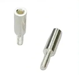 3.0 mm crown spring sockets