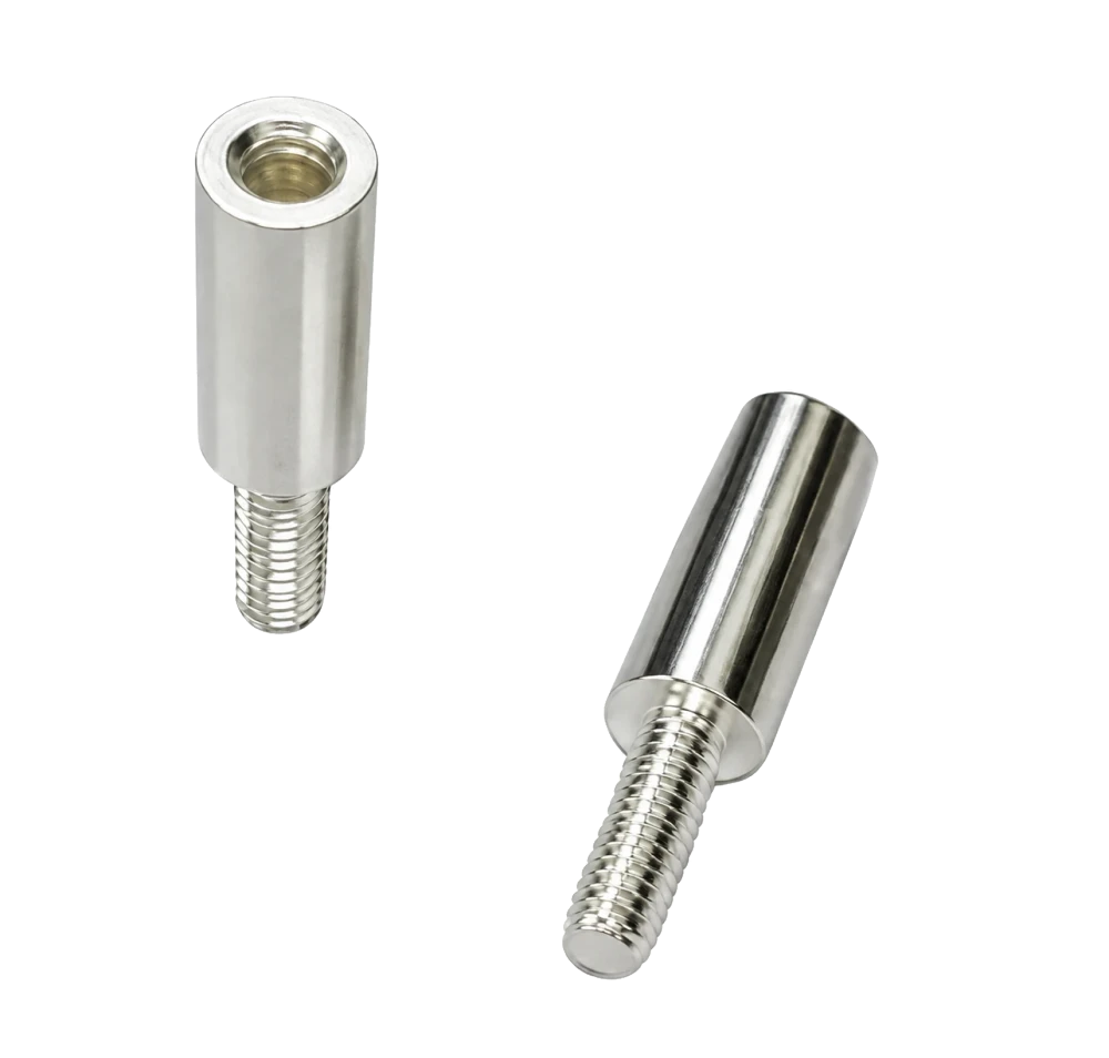 3.0 mm crown spring sockets