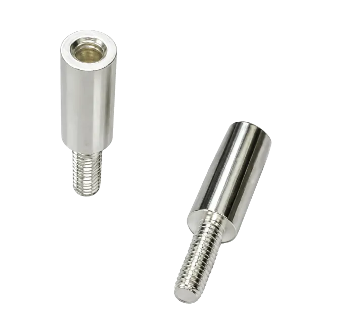 3.0 mm crown spring sockets