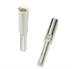 4.0 mm socket configuration