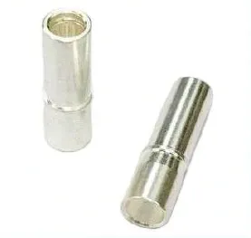 5.0 mm crown spring sockets