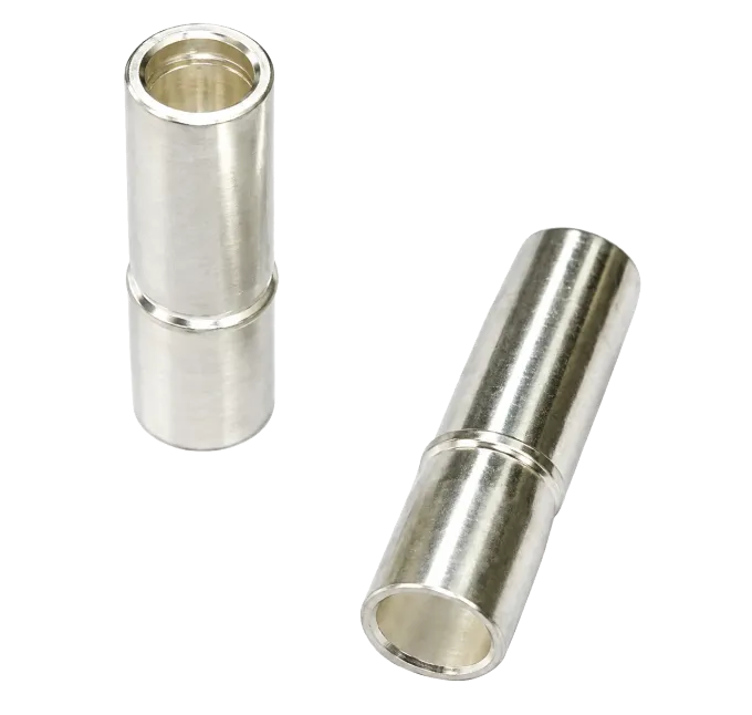 5.0 mm crown spring sockets