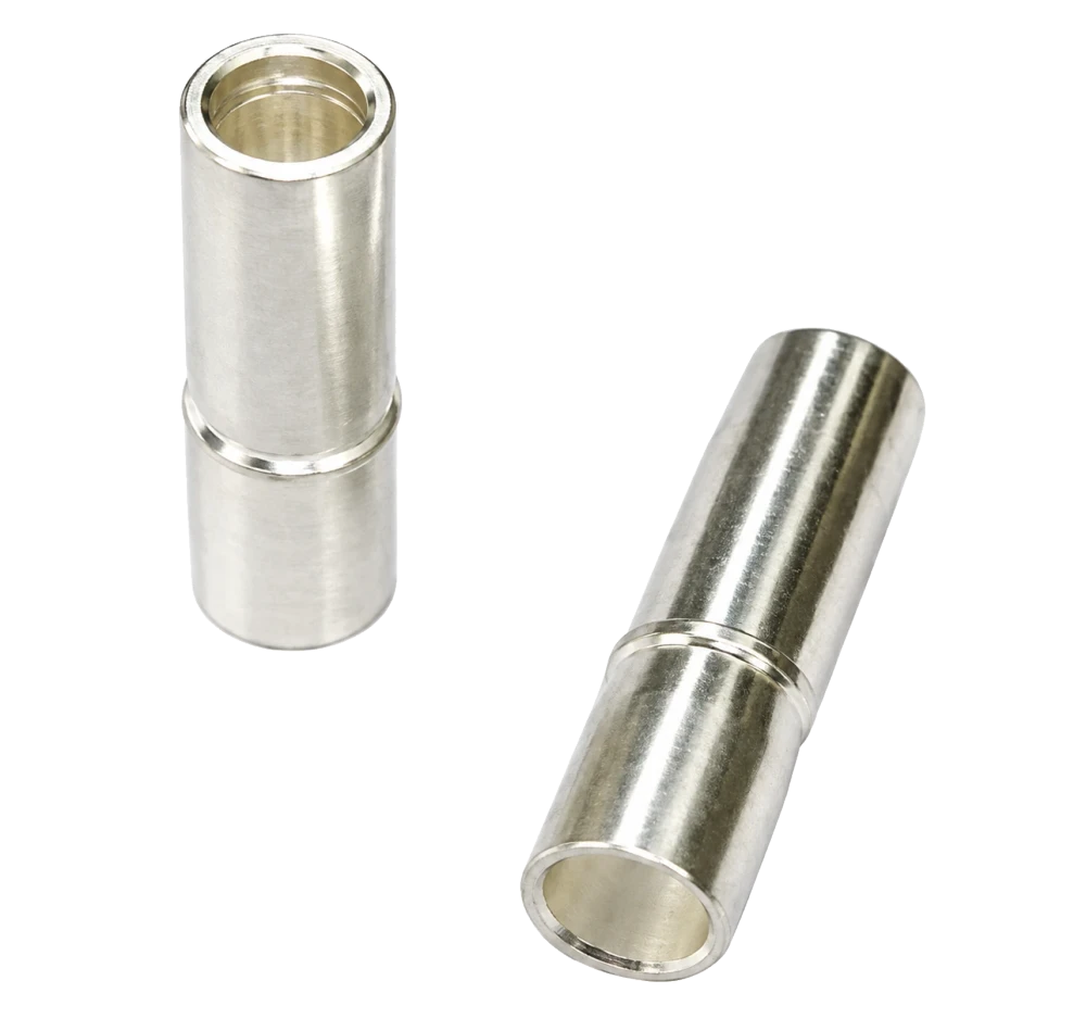5.0 mm crown spring sockets