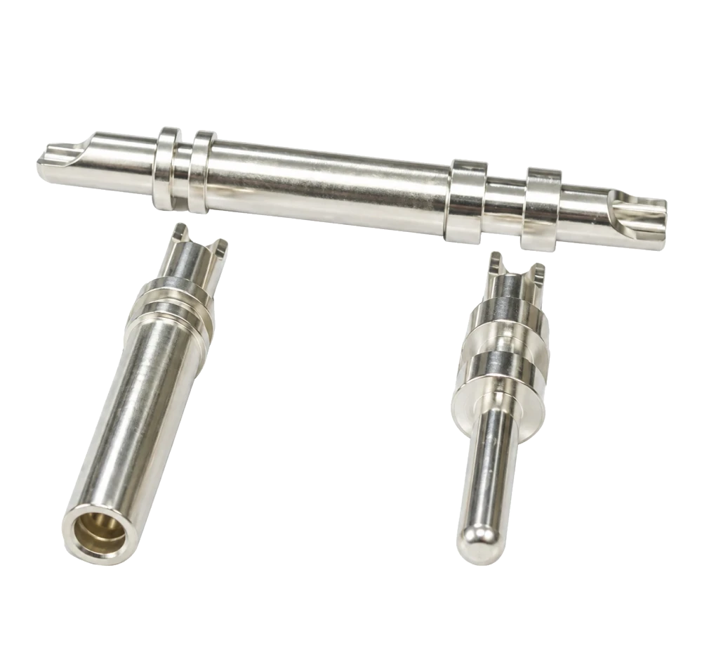 3.0 mm socket configuration