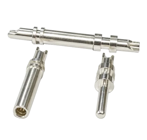 3.0 mm configuration de douille