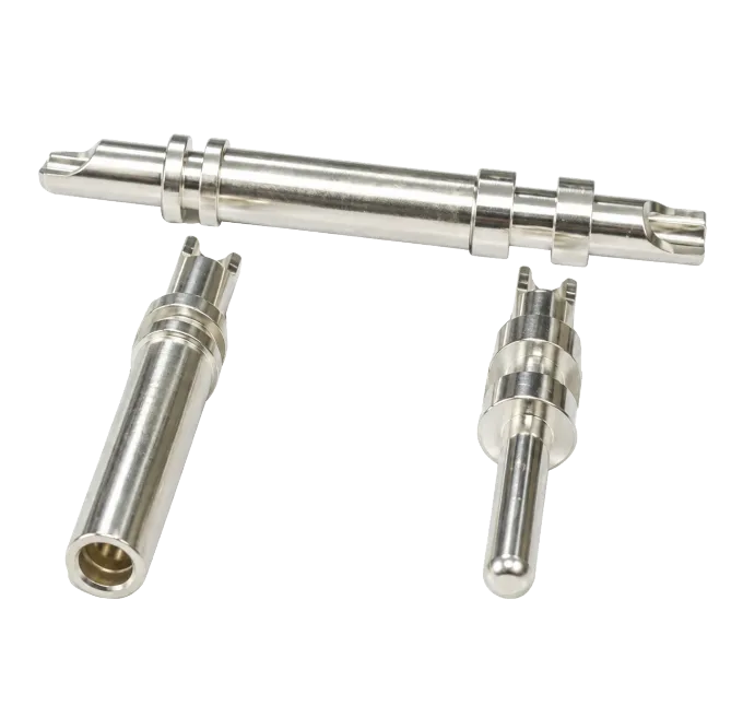 3.0 mm socket configuration