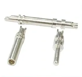 3.0 mm socket configuration