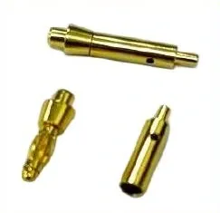 2.0 mm drum spring contacts