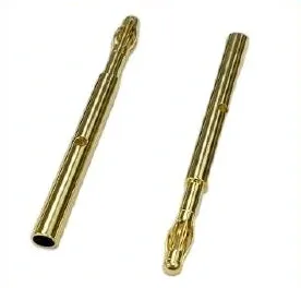4.0 mm extended contacts