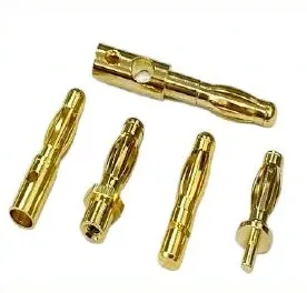 4.0 mm contact configurations