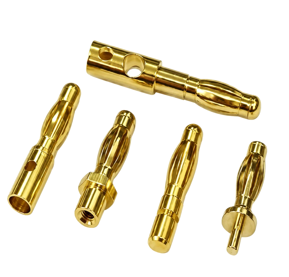 4.0 mm contact configurations